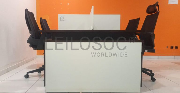 Mobiliário de escritório