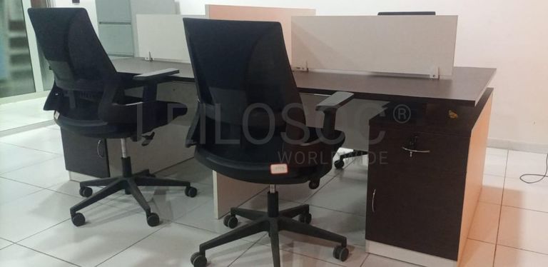 Mobiliário de escritório