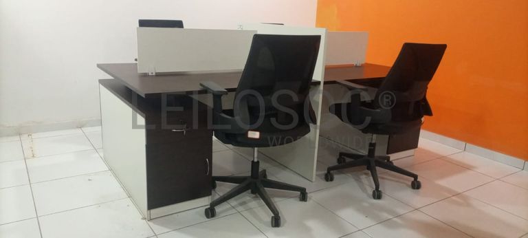 Mobiliário de escritório