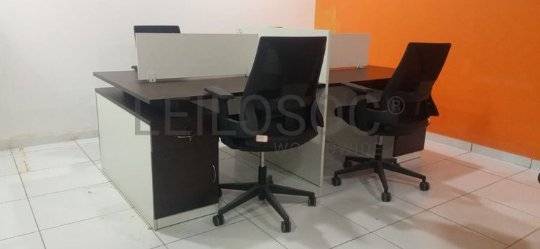 Mobiliário de escritório