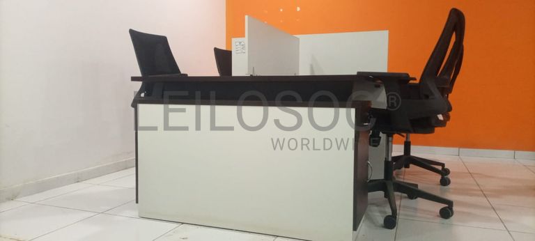 Mobiliário de escritório