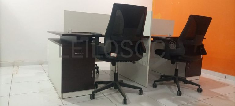 Mobiliário de escritório