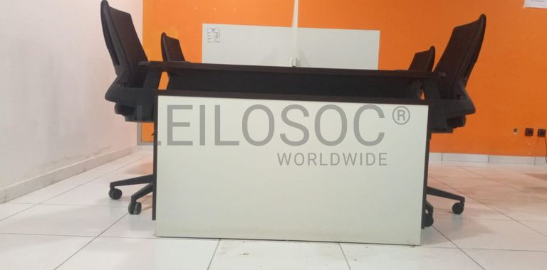 Mobiliário de escritório