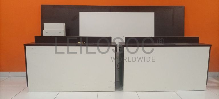 Mobiliário de escritório