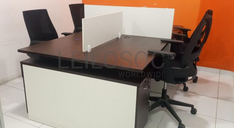 Mobiliário de escritório