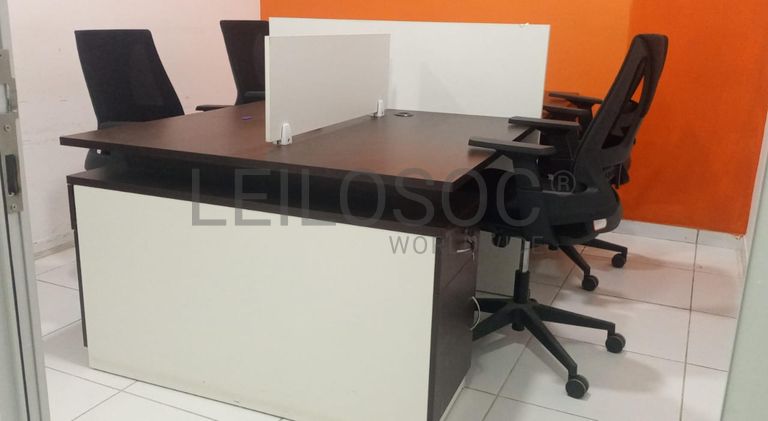 Mobiliário de escritório