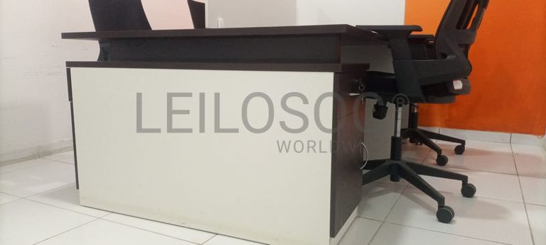 Mobiliário de escritório