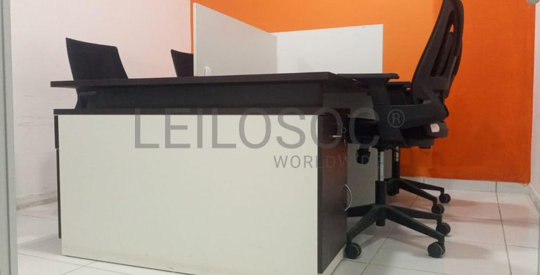 Mobiliário de escritório
