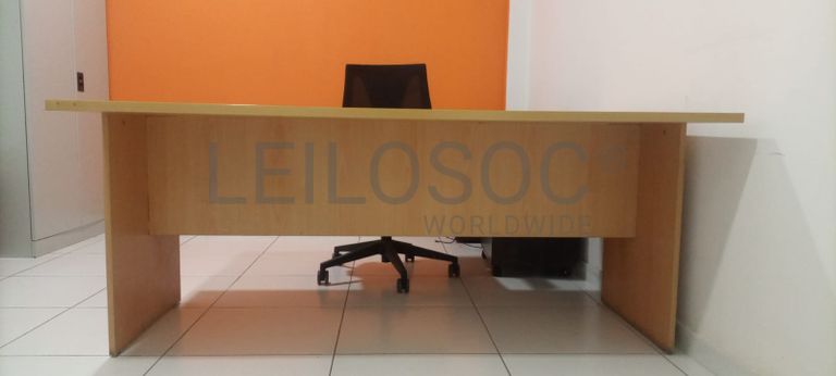 Mobiliário de escritório