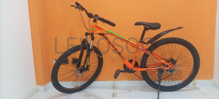 Bicicleta Magz MD100