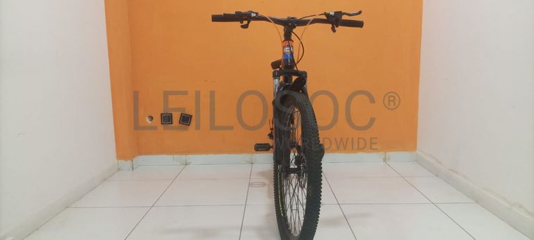 Bicicleta Magz MD100