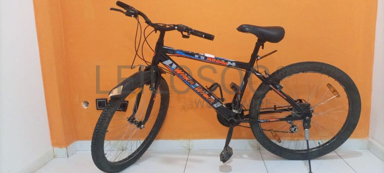 Bicicleta Avon
