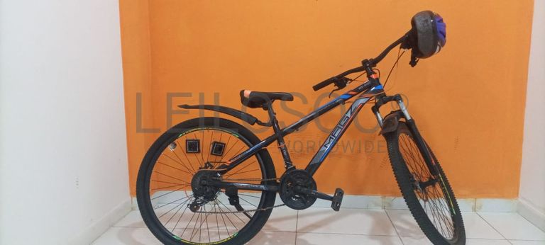 Bicicleta Magz MD-4100