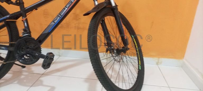 Bicicleta Magz MD-4100