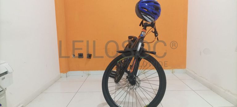 Bicicleta Magz MD-4100