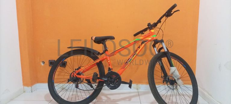 Bicicleta Magz MD-4100