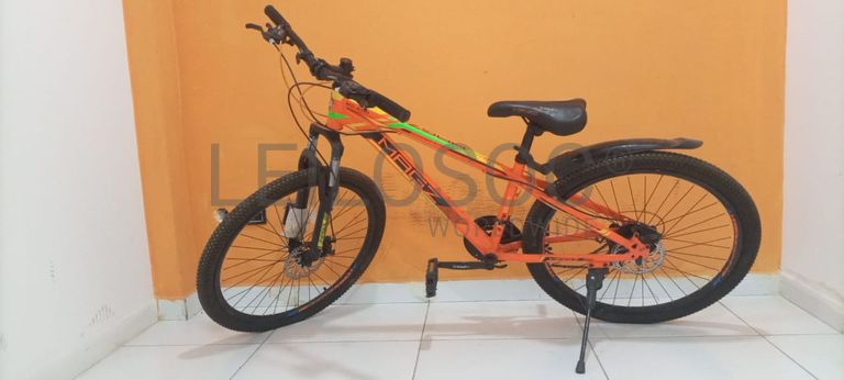 Bicicleta Magz MD-4100