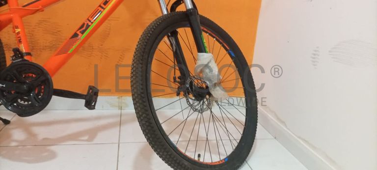 Bicicleta Magz MD-4100