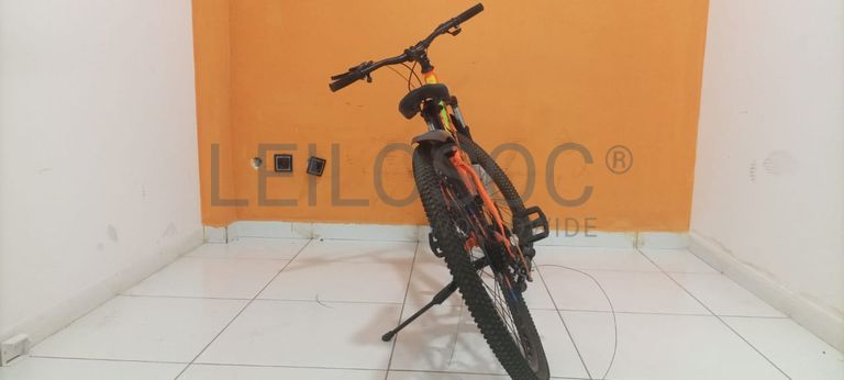 Bicicleta Magz MD-4100