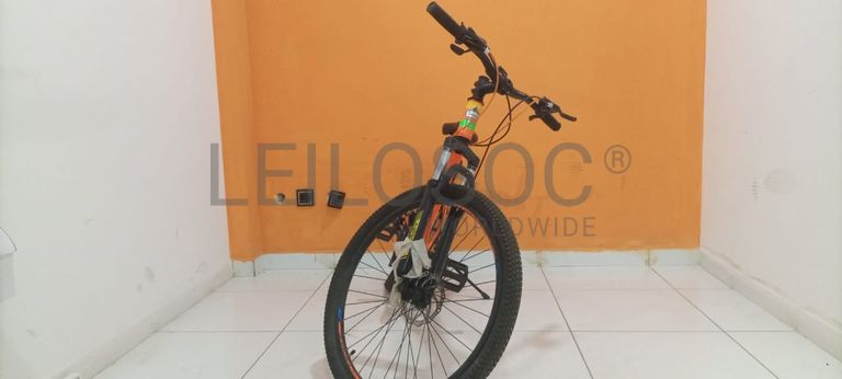 Bicicleta Magz MD-4100