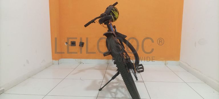 Bicicleta Magz MD-4100