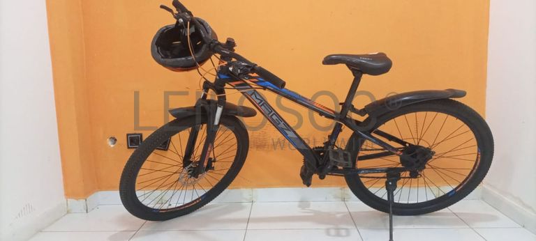 Bicicleta Magz MD-4100