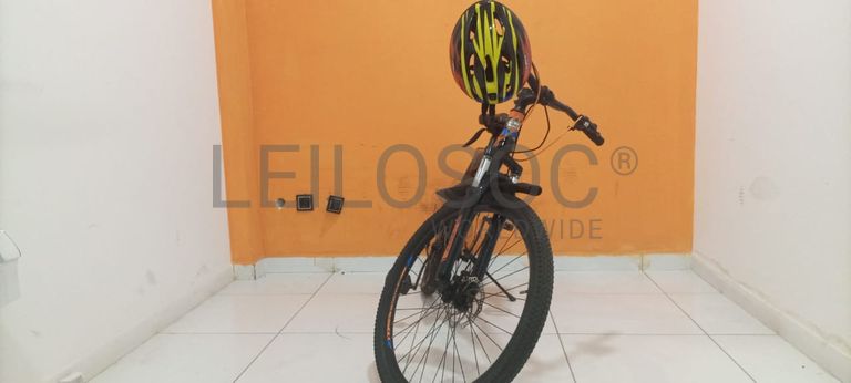 Bicicleta Magz MD-4100