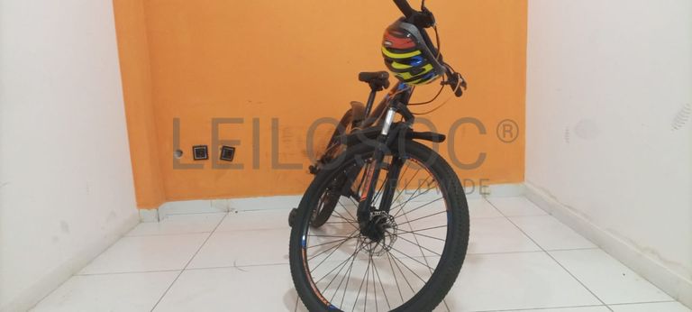 Bicicleta Magz MD-4100