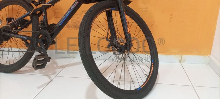Bicicleta Magz MD-4100
