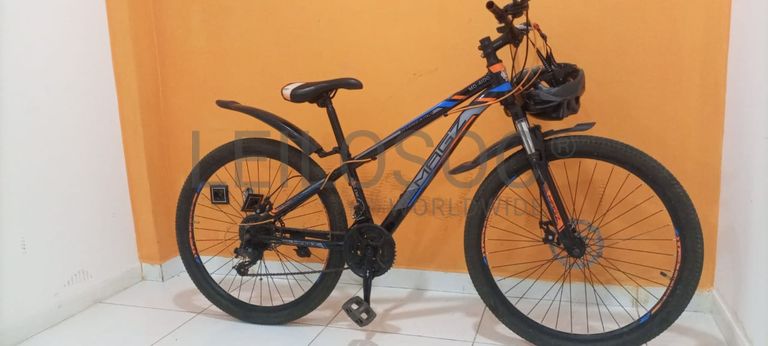 Bicicleta Magz MD 4100