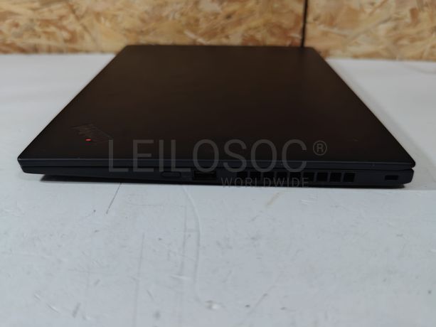 Portátil Lenovo THINKPAD Carbon G7