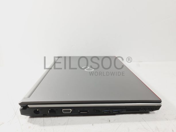 Portátil Workstation