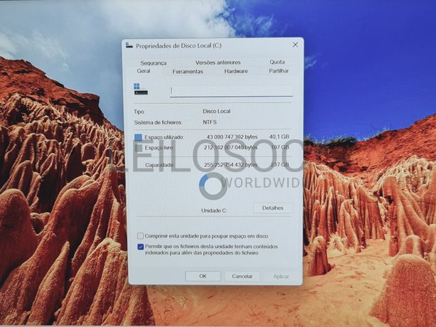 Portátil HP EliteBook 840 G4