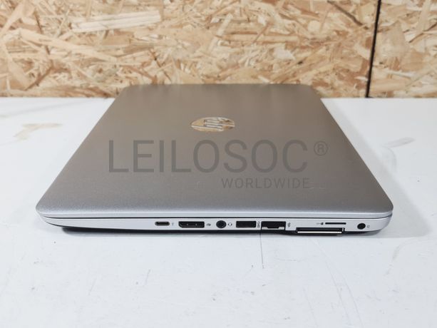 Portátil HP EliteBook 840 G4