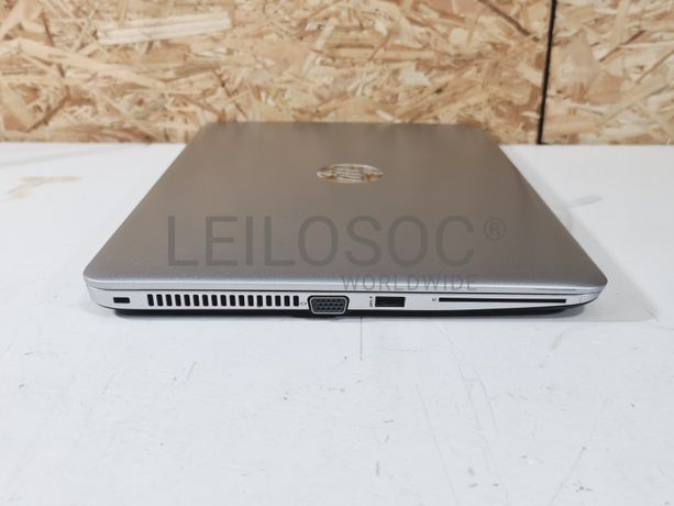 Portátil HP EliteBook 840 G4