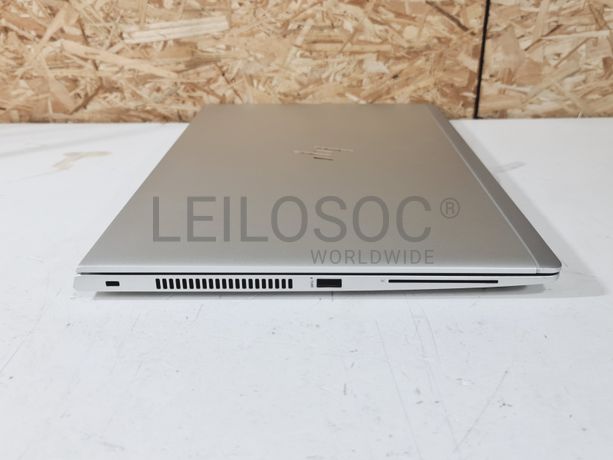 Portátil HP EliteBook HP 755 G5