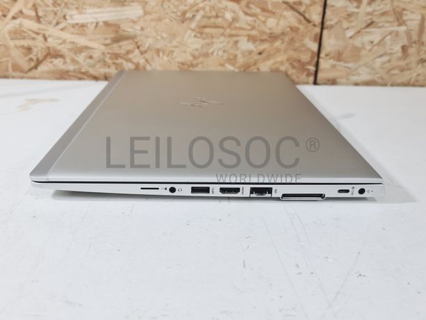 Portátil HP EliteBook HP 755 G5