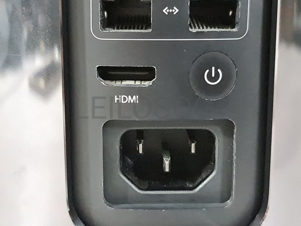 Computador Mac Pro A1481