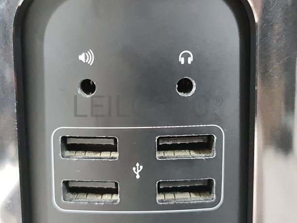 Computador Mac Pro A1481