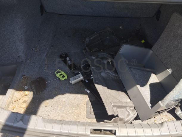 BMW 320D · Ano 2007