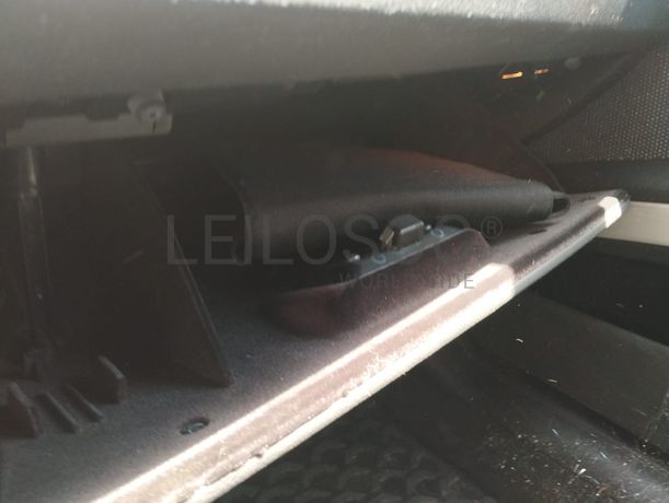 BMW 320D · Ano 2007