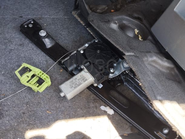 BMW 320D · Ano 2007