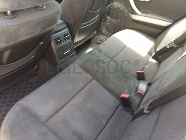 BMW 320D · Ano 2007