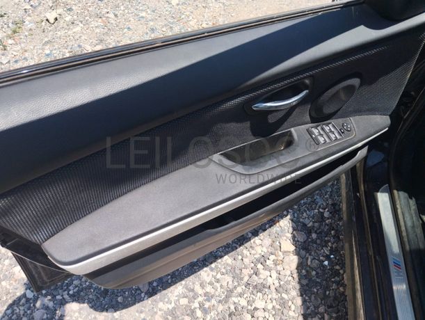 BMW 320D · Ano 2007