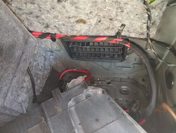 BMW 320D · Ano 2007