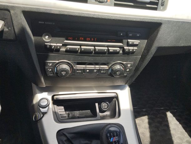 BMW 320D · Ano 2007