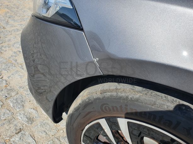 Mercedes-Benz A250E · Ano 2023