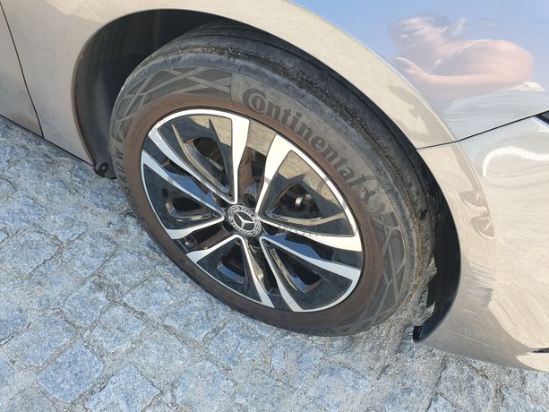 Mercedes-Benz A250E · Ano 2023