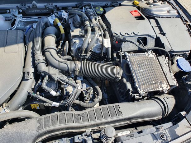 Mercedes-Benz A250E · Ano 2023