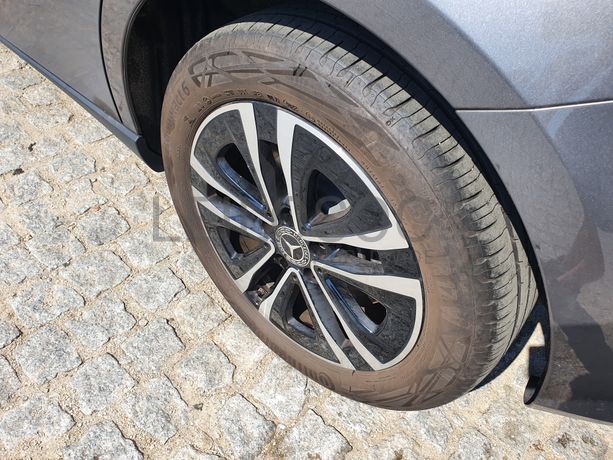 Mercedes-Benz A250E · Ano 2023